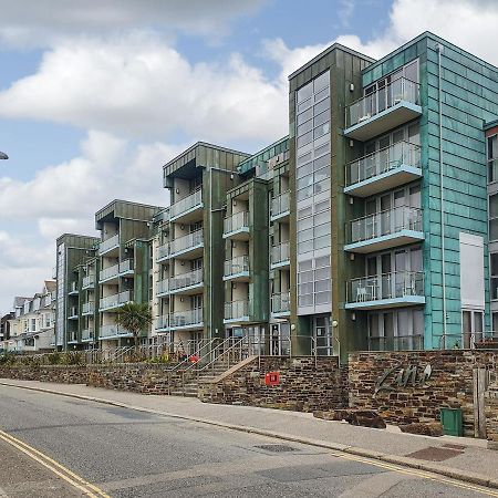 Apartment 4, Zinc Newquay  Exterior photo